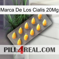 Cialis Brand 20Mg cialis1